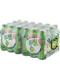 BEYPAZARI ELMALI SODA 24 X 200CC