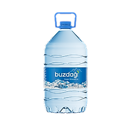 Buzdağı Su 4 X 5L