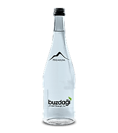 Buzdağı Su cam 24 X 330 ml