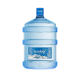 19L ( depozito 160tl, değişim 80tl )