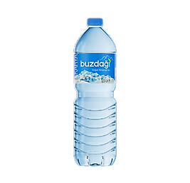 Buzdağı Su 12 x 1.5L