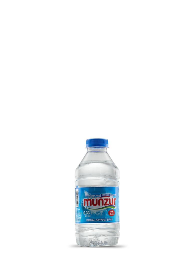 Munzur Su 24 X 330 ml