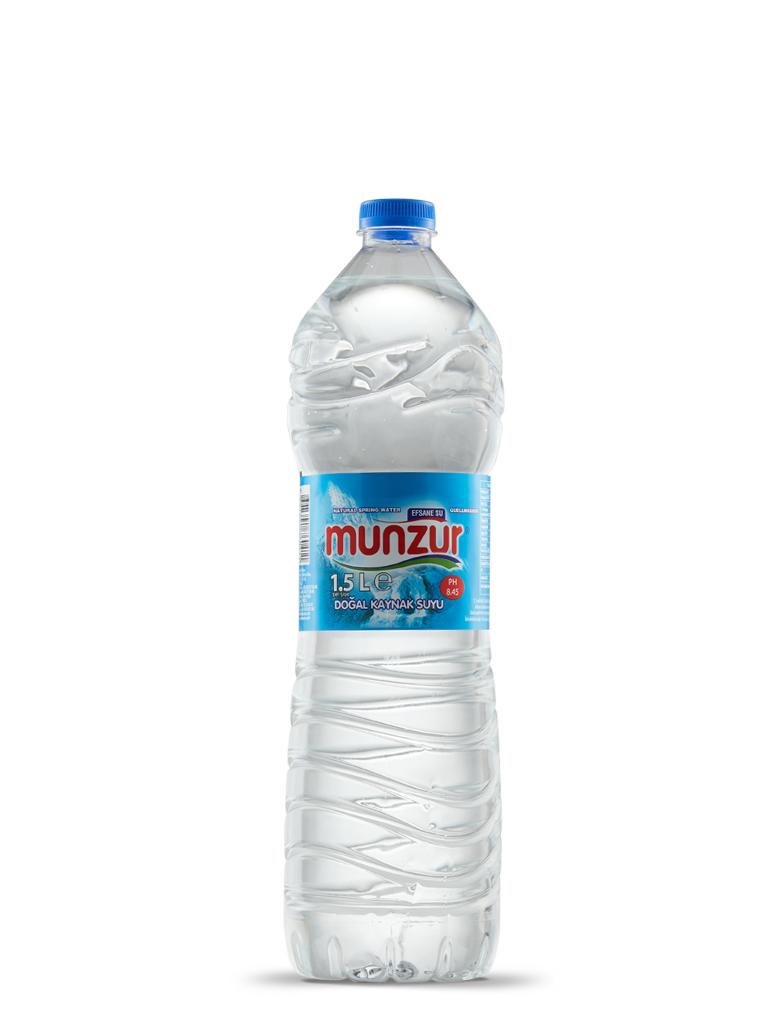 Munzur Su 6 X 1.5L
