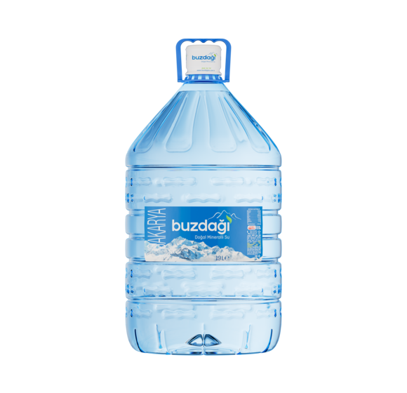 19L ( geri dönüşümsüz )